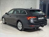 Škoda Octavia 2,0 TDi  DSG Tour Virtual LED - náhled 8