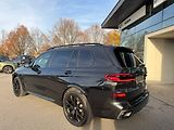BMW X7 40xd Masáže Nezávislé Tažné - náhled 6