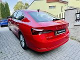 Škoda Octavia (2023) 1.5TSi 110kW STYLE Koup.ČR  - náhled 14