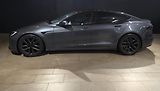 Tesla Model S Plaid AWD Tažné Yoke Dragster - náhled 1