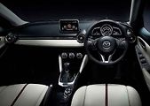Mazda2.