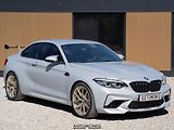 BMW M2 (2020) Competition 13tis€ vybava, IPE - náhled 16