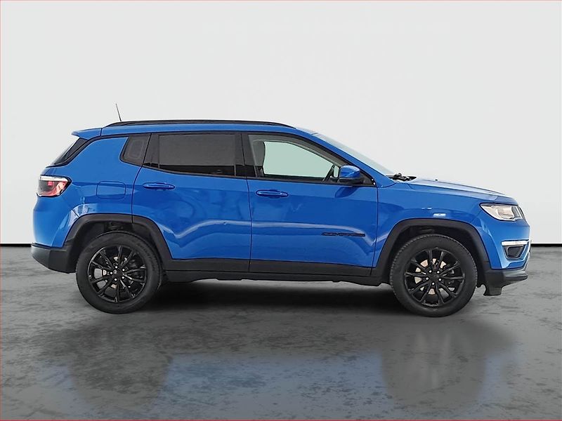 Jeep Compass (2020) 1.3 T-GDI, Kůže, Tempomat - fotka 6 z 18