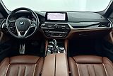 BMW Řada 5 540d xDrive - náhled 15