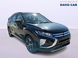 Mitsubishi Eclipse Cross 1,5 T-Mivec 120kW LED Kůže - náhled 9