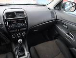 Mitsubishi ASX (2018) Invite 1.6 MIVEC, Tempomat - náhled 8