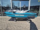 Sea Doo (2026) GTX LTD 3-up 325hp iDF Audio M - náhled 7