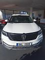 Dongfeng Ostatní (2022) DFSK Fengon 7 - náhled 9