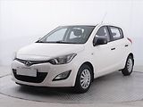 Hyundai i20 (2013) 1.2, Eko.zaplacen, nová STK - náhled 1