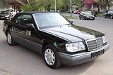 Mercedes-Benz 124 E320 CABRIO 162kW - náhled 7