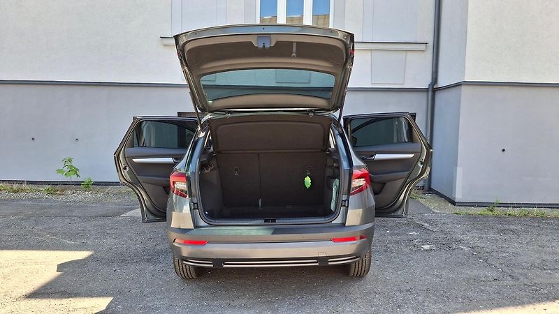 Škoda Karoq (2018) - fotka 4 z 10