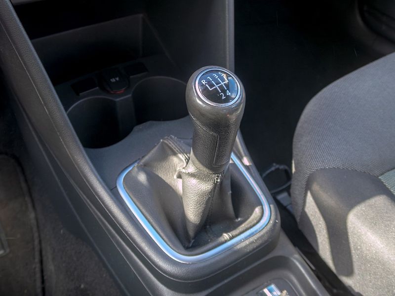 Volkswagen Polo (2011) 1.2TDI – MINIMÁLNÍ SPOTŘEBA - fotka 19 z 34