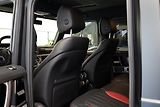 Mercedes-Benz Třídy G 360/LED/Burmester - náhled 9