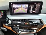 BMW Řada 5 2,0 HEV,LED,Navi,kůže,výhřev - náhled 26