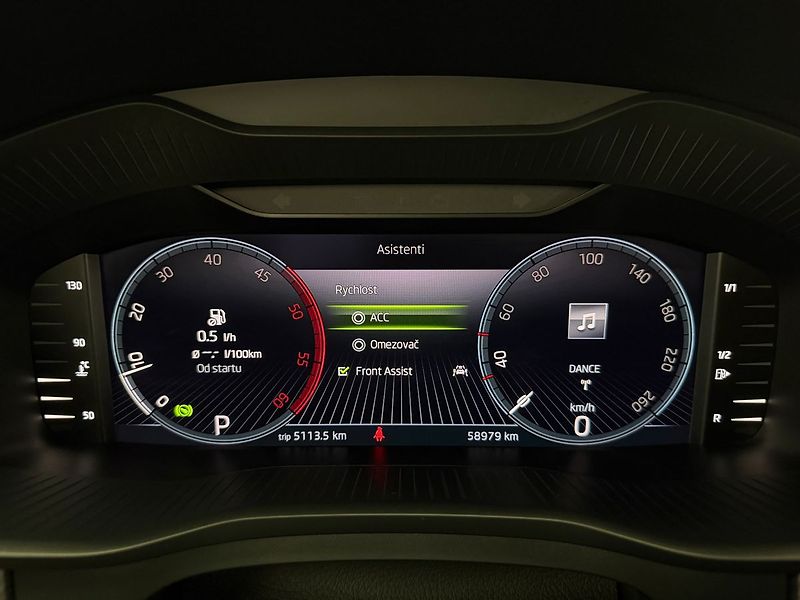 Škoda Kodiaq 2.0 TDI DSG 4X4 STYLE PLUS, AL - fotka 21 z 29
