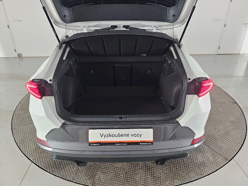 Cupra Formentor (2024) 1.5TSi 150k DSG - fotka 28 z 30