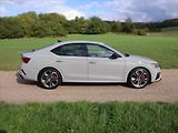 Škoda Octavia 2,0 TSI RS 180kW DSG CZ 1.Maj - náhled 8
