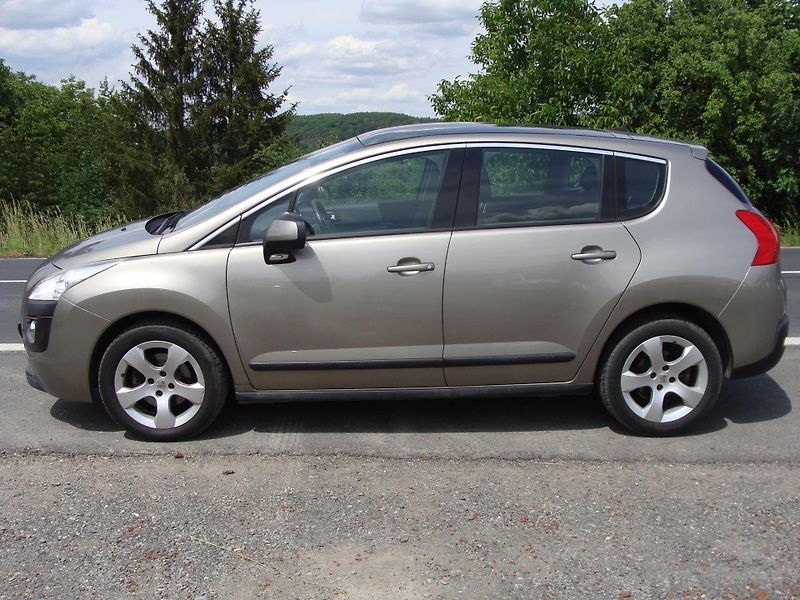 Peugeot 3008 1.6i, nové rozvody - fotka 2 z 25