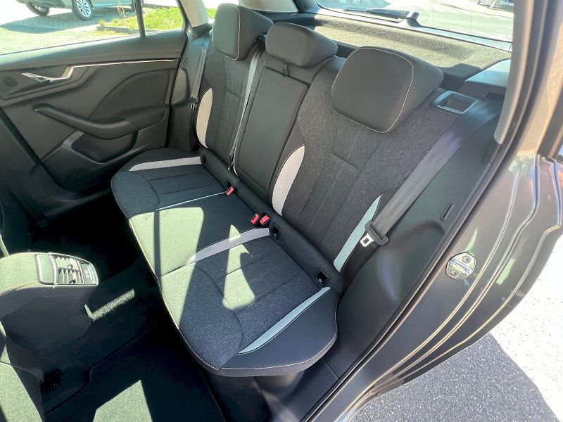 Škoda Kamiq (2026) Top Selection 1.0TSi 85kW 7°au - fotka 12 z 27