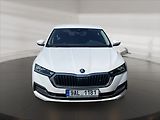 Škoda Octavia 1,5 TSI 110 Style - náhled 1