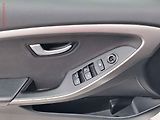 Hyundai i30 (2016) 1.6 CRDI, 2.maj,ČR, servis - náhled 11