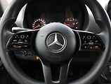 Mercedes-Benz Sprinter (2019) 316 CDI, Valník, 22m3, ČR - náhled 10