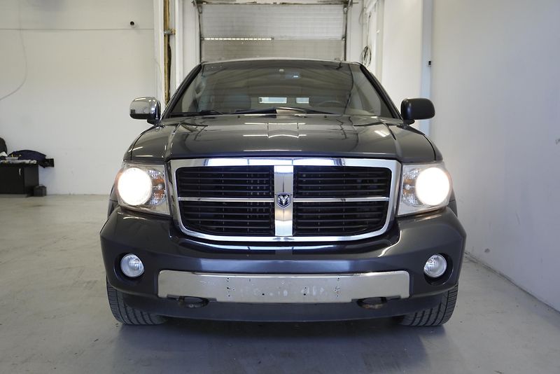 Dodge Durango 5.7 V8 HEMI AUTOMAT - fotka 8 z 43