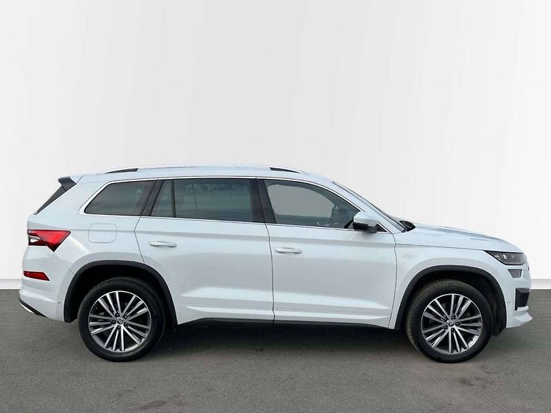 Škoda Kodiaq (2023) L&K 2.0 TDI 4x4 DSG - fotka 6 z 20