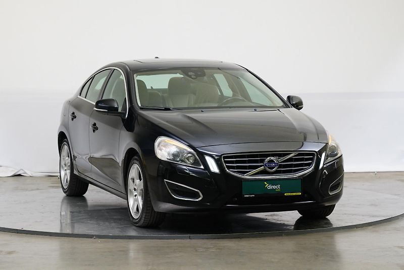 Volvo S60 - fotka 8 z 25