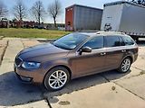 Škoda Octavia (2014) 2,0 TDI  DSG  ELEGANCE  - náhled 1