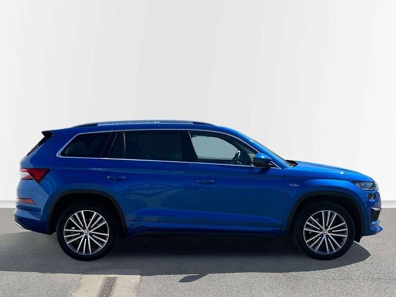 Škoda Kodiaq (2022) 2.0 TDI 147 kW L&K 4x4 DSG - fotka 7 z 20