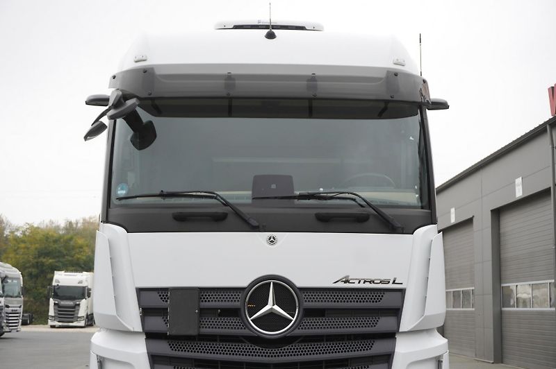 Mercedes-Benz Actros (2023) L 2545 MP5 / 2023 / BDF / 2 un - fotka 8 z 21
