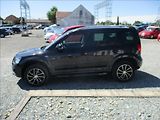 Škoda Yeti 1,4 TSI, MonteCarlo, servis, - náhled 3