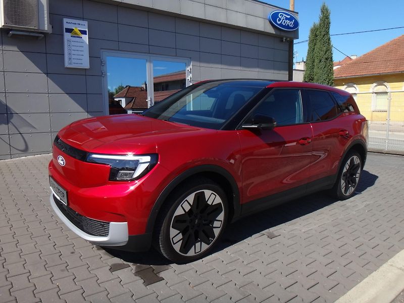 Ford Explorer (2025) Premium 79kWh prodloužený doje - fotografie inzerátu
