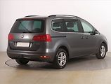 Volkswagen Sharan (2014) 2.0 TDI, Automat, Serv.kniha - náhled 4