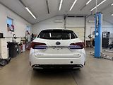 Toyota Corolla 1.8 VVT-i 72 kW - náhled 4