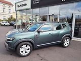Dacia Duster (2026) expression Eco-G 120 - náhled 1