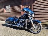 Harley-Davidson FLHX Street Glide (2018) FLHX ANV Street Glide Annivers - náhled 1
