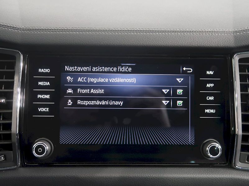 Škoda Kodiaq (2022) STYLE PLUS 2.0TDI 110KW DSG - fotka 29 z 41