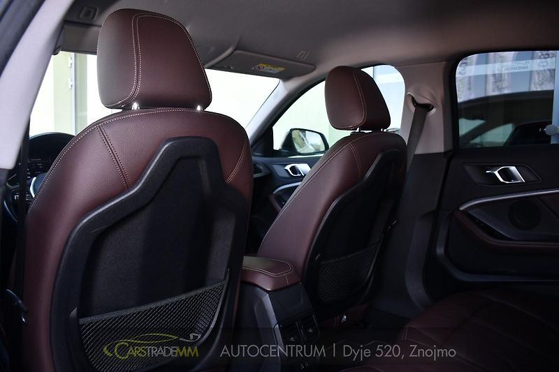 BMW Řada 2 218d ČR 1.MAJ - fotka 12 z 47