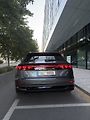 Audi Q8 (2025) - náhled 4