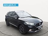 MG ZS (2023) ICE 1.0T-GDI, Luxury - náhled 4