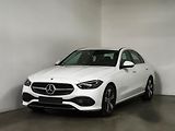 Mercedes-Benz Třídy C C200 Avantgarde Advanced Plus - náhled 1