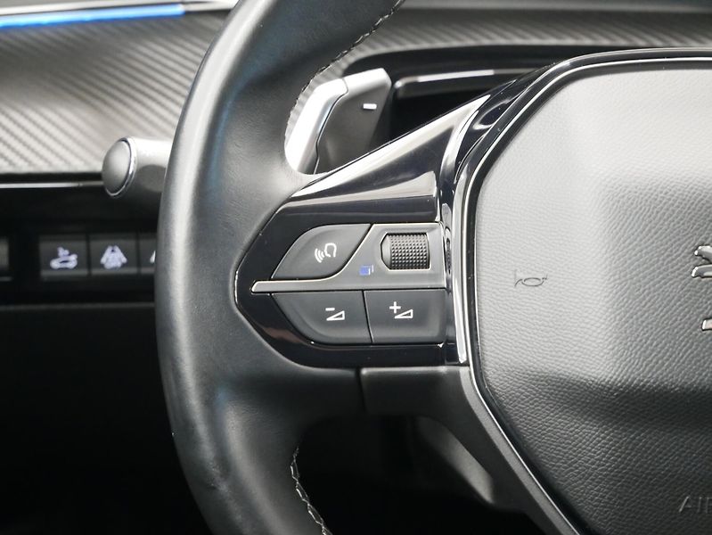 Peugeot 508 - fotka 15 z 27