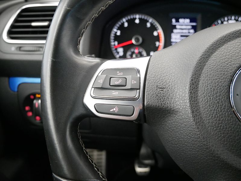 Volkswagen Scirocco - fotka 16 z 26