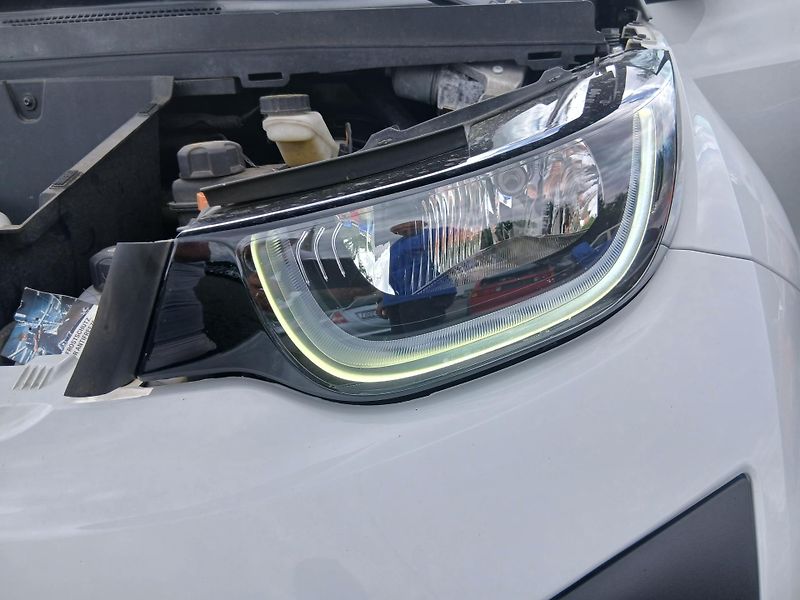 BMW i3 125 kW, 86tis km - fotka 47 z 47
