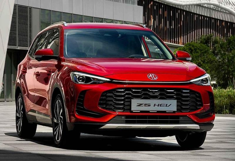 Nejprodávanější model značky MG je levnější o desítky tisíc.