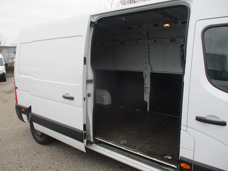 Renault Master 2.3dci  L3H2 - fotka 4 z 26
