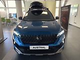 Renault Austral (2026) esprit Alpine full hybrid E-Te - náhled 1
