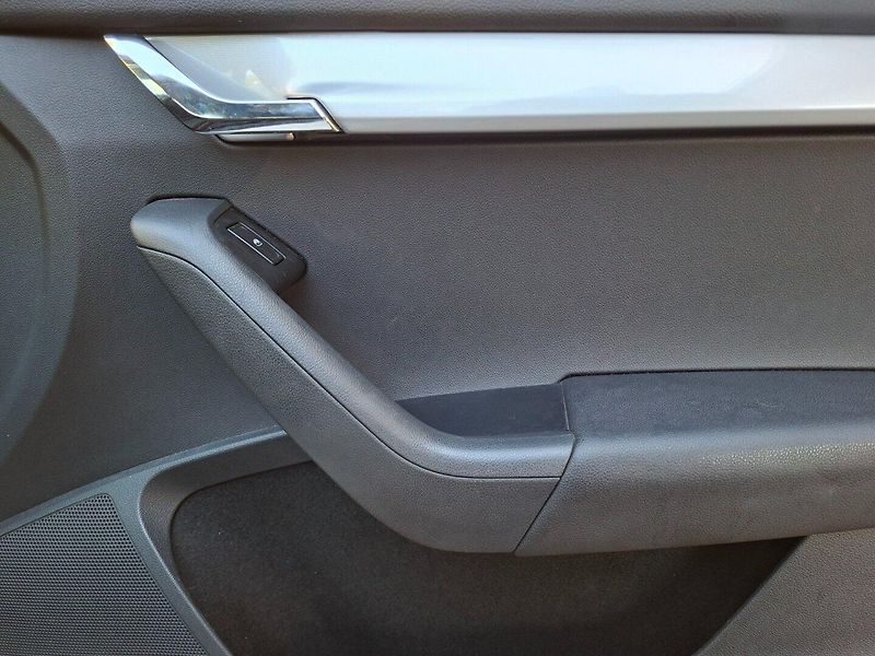 Škoda Octavia (2017) 1.6TDI 81kW -1.MAJITEL-DPH - fotka 18 z 25